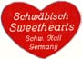 Homepage der Schwäbisch Sweethearts